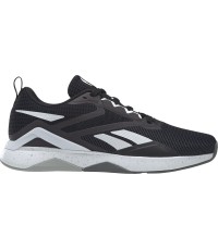 Reebok Avalynė Vyrams Nanoflex Tr 2.0 Black GY6217