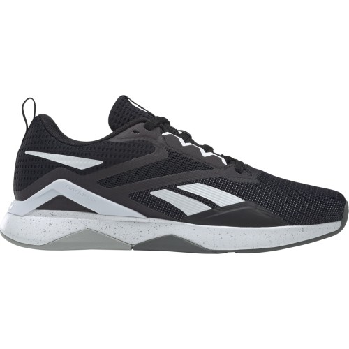 Buty męskie Reebok Nanoflex TR 2.0 Black GY6217
