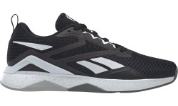 Reebok Avalynė Vyrams Nanoflex Tr 2.0 Black GY6217