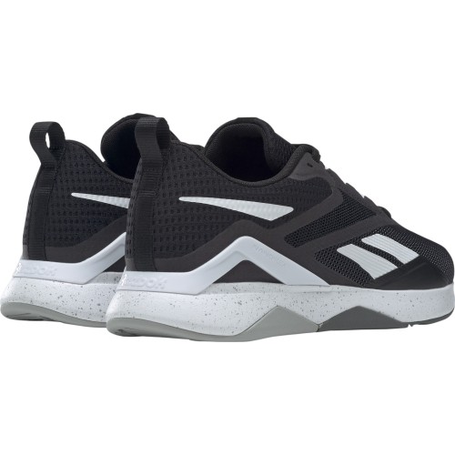 Reebok Avalynė Vyrams Nanoflex Tr 2.0 Black GY6217