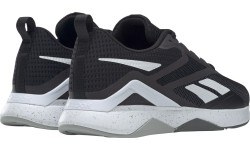 Reebok Avalynė Vyrams Nanoflex Tr 2.0 Black GY6217