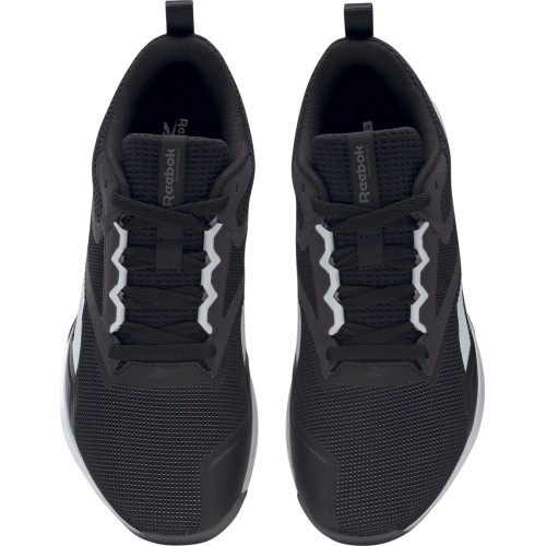 Reebok Avalynė Vyrams Nanoflex Tr 2.0 Black GY6217