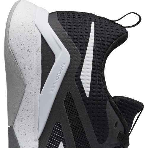 Reebok Avalynė Vyrams Nanoflex Tr 2.0 Black GY6217