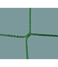 Siatka zabezpieczająca MANFRED HUCK 2,3 mm / 20 mm - Czarny