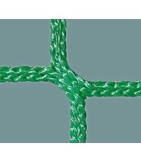 Siatka osłonowa ochronna Manfred Huck - 5 mm/120 mm - Green