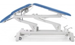 Stół osteopatyczny - Terapeuta Prestige O-P5