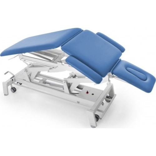 Stół osteopatyczny - Terapeuta Prestige O-P5