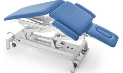 Stół osteopatyczny - Terapeuta Prestige O-P5