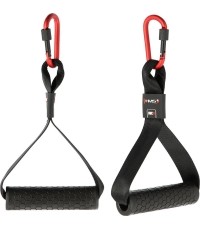 Uchwyty do gum oporowych ekspanderów HMS UWC91 - 2 szt.