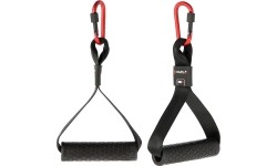 Uchwyty do gum oporowych ekspanderów HMS UWC91 - 2 szt.