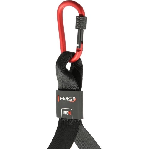 Uchwyty do gum oporowych ekspanderów HMS UWC91 - 2 szt.