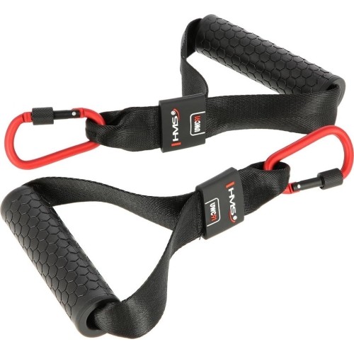 Uchwyty do gum oporowych ekspanderów HMS UWC91 - 2 szt.