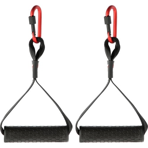 Uchwyty do gum oporowych ekspanderów HMS UWC91 - 2 szt.