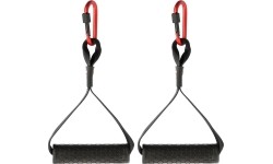 Uchwyty do gum oporowych ekspanderów HMS UWC91 - 2 szt.