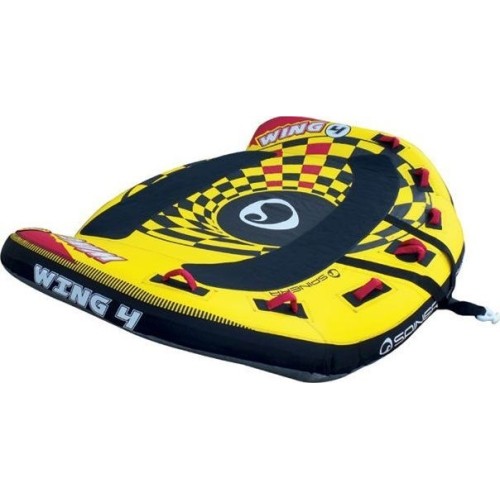 Spinera Professional Wing 4