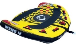 Spinera Professional Wing 4