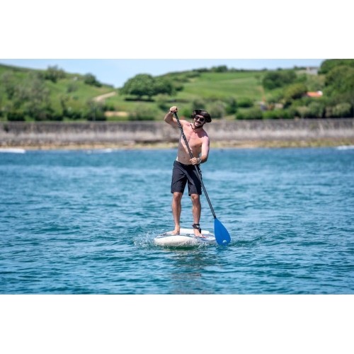 Aqua Marina Magma (Earth Wave) - zaawansowany wszechstronny iSUP, 3,4 m/15 cm