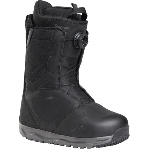 Buty snowboardowe Nidecker Cascade