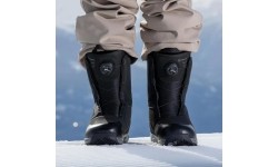 Buty snowboardowe Nidecker Cascade
