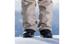 Buty snowboardowe Nidecker Cascade