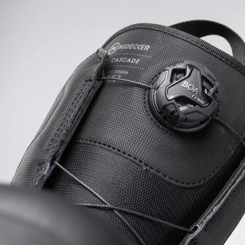 Buty snowboardowe Nidecker Cascade