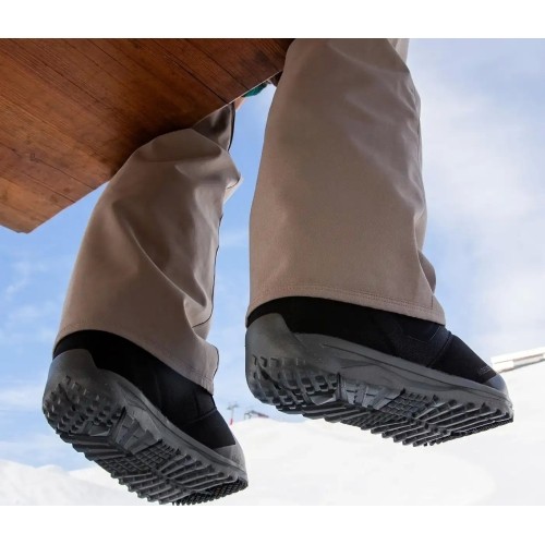 Buty snowboardowe Nidecker Cascade