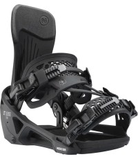 Wiązania snowboardowe Nidecker LT Supermatic