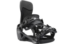 Wiązania snowboardowe Nidecker LT Supermatic