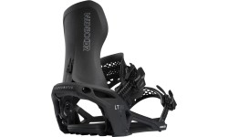 Wiązania snowboardowe Nidecker LT Supermatic