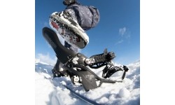 Wiązania snowboardowe Nidecker LT Supermatic