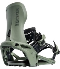 Wiązania snowboardowe Nidecker LT Supermatic