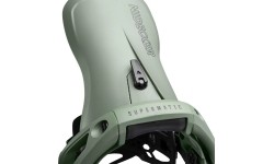 Wiązania snowboardowe Nidecker LT Supermatic