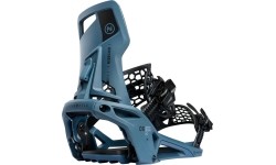 Wiązania snowboardowe Nidecker OG Supermatic