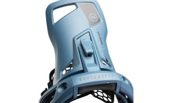 Wiązania snowboardowe Nidecker OG Supermatic