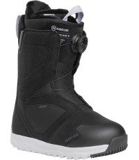 Buty snowboardowe Nidecker Cascade W