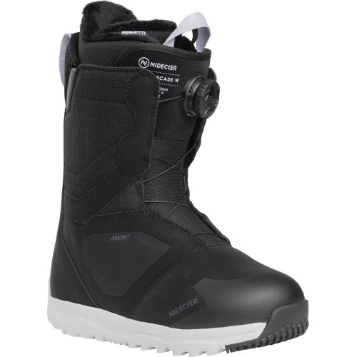 Buty snowboardowe Nidecker Cascade W
