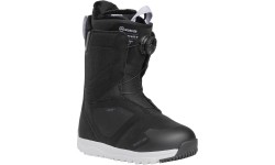Buty snowboardowe Nidecker Cascade W