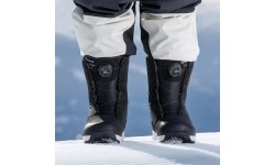 Buty snowboardowe Nidecker Cascade W