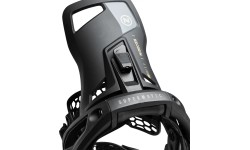 Wiązania snowboardowe Nidecker OG Supermatic