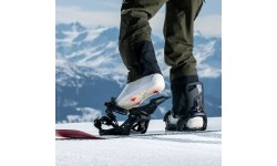 Wiązania snowboardowe Nidecker OG Supermatic