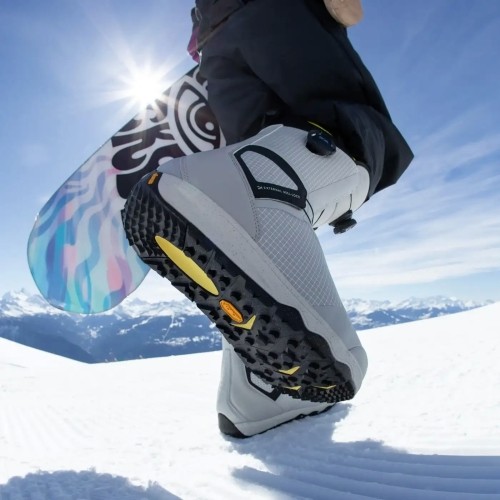 Nidecker Inne buty snowboardowe