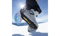 Nidecker Inne buty snowboardowe