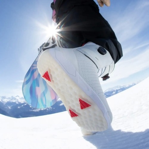 Buty snowboardowe Nidecker Rift Pro