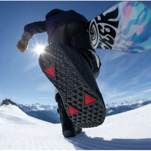 Buty snowboardowe Nidecker Rift Pro W