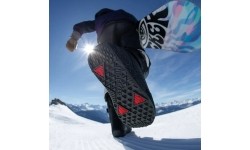 Buty snowboardowe Nidecker Rift Pro W