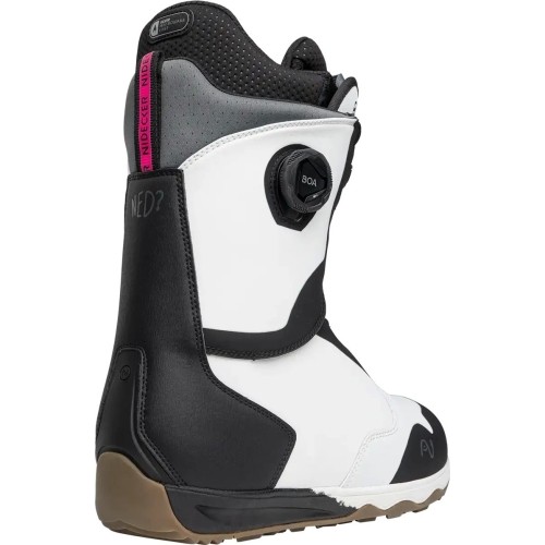 Buty snowboardowe Nidecker Rift