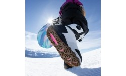 Buty snowboardowe Nidecker Rift