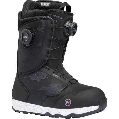 Buty snowboardowe Nidecker Rift W