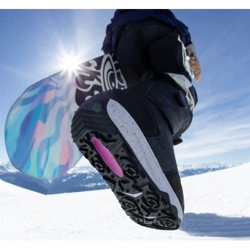 Buty snowboardowe Nidecker Rift W