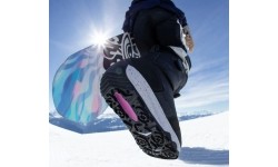 Buty snowboardowe Nidecker Rift W